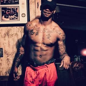 Meet your Posher, Denzel